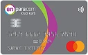 Enpara.com Şirketim Kredi Kartı