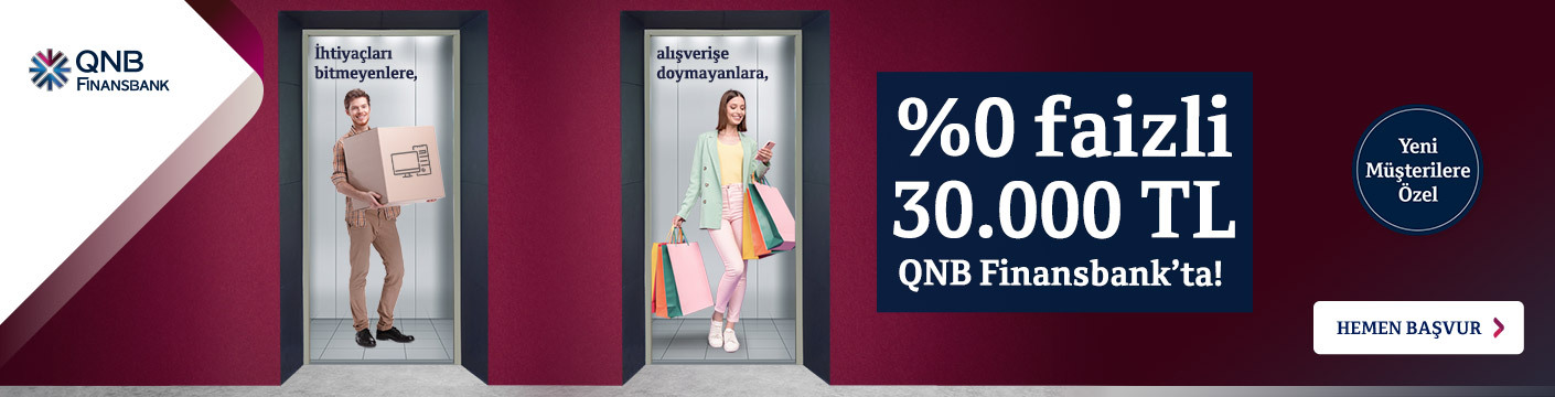 QNB Finansbank